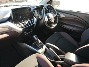 Suzuki Fronx 1.5 GLX auto - Image 7