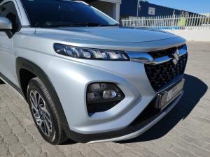 Suzuki Fronx 1.5 GLX auto - Image 22