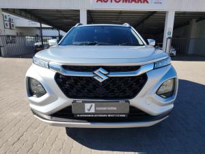 Suzuki Fronx 1.5 GLX auto - Image 4