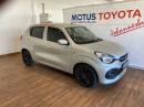 Thumbnail Suzuki Celerio 1.0 GL auto