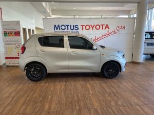 Suzuki Celerio 1.0 GL auto - Image 3