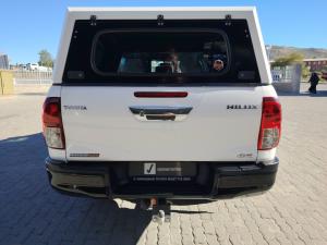 Toyota Hilux 2.8GD-6 double cab 4x4 Legend 50 auto - Image 5