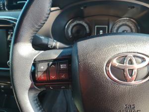 Toyota Hilux 2.8GD-6 double cab 4x4 Legend 50 auto - Image 9