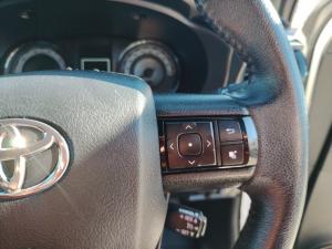 Toyota Hilux 2.8GD-6 double cab 4x4 Legend 50 auto - Image 10