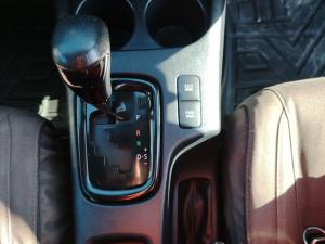 Toyota Hilux 2.8GD-6 double cab 4x4 Legend 50 auto - Image 12