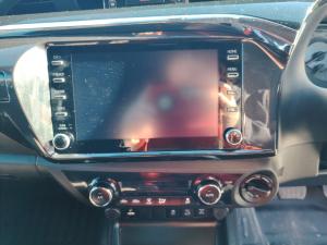 Toyota Hilux 2.8GD-6 double cab 4x4 Legend 50 auto - Image 13