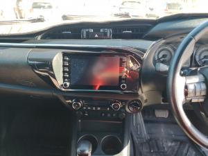 Toyota Hilux 2.8GD-6 double cab 4x4 Legend 50 auto - Image 14