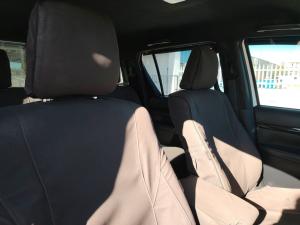 Toyota Hilux 2.8GD-6 double cab 4x4 Legend 50 auto - Image 16