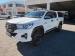 Toyota Hilux 2.8GD-6 double cab 4x4 Legend 50 auto - Thumbnail 18