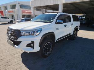 Toyota Hilux 2.8GD-6 double cab 4x4 Legend 50 auto - Image 18