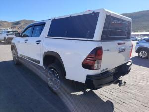 Toyota Hilux 2.8GD-6 double cab 4x4 Legend 50 auto - Image 19