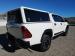 Toyota Hilux 2.8GD-6 double cab 4x4 Legend 50 auto - Thumbnail 2