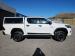 Toyota Hilux 2.8GD-6 double cab 4x4 Legend 50 auto - Thumbnail 3
