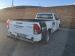 Toyota Hilux 2.4GD single cab S (aircon) - Thumbnail 2