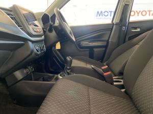 Toyota Vitz 1.0 XR manual - Image 7