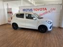 Thumbnail Toyota Vitz 1.0 XR manual