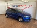 Thumbnail Volkswagen Polo Vivo hatch 1.4 Trendline