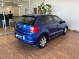 Volkswagen Polo Vivo hatch 1.4 Trendline - Image 2