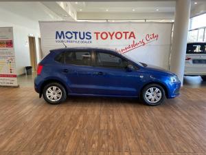 Volkswagen Polo Vivo hatch 1.4 Trendline - Image 3