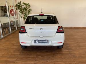 Suzuki Swift 1.2 GL+ manual - Image 5