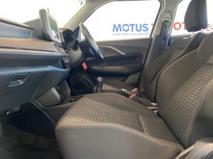 Suzuki Swift 1.2 GL+ manual - Image 7