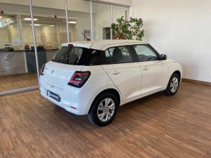 Suzuki Swift 1.2 GL+ manual - Image 2
