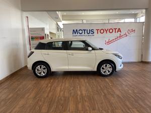Suzuki Swift 1.2 GL+ manual - Image 3