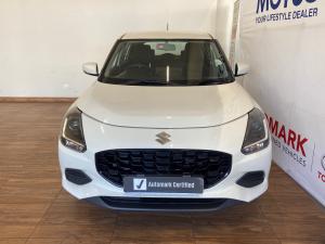 Suzuki Swift 1.2 GL+ manual - Image 4