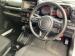 Suzuki Jimny 1.5 GLX AllGrip 3-door auto - Thumbnail 6