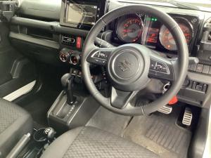 Suzuki Jimny 1.5 GLX AllGrip 3-door auto - Image 6