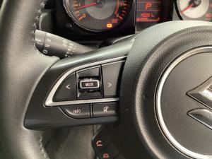 Suzuki Jimny 1.5 GLX AllGrip 3-door auto - Image 9