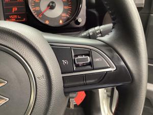 Suzuki Jimny 1.5 GLX AllGrip 3-door auto - Image 10