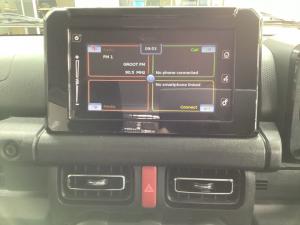 Suzuki Jimny 1.5 GLX AllGrip 3-door auto - Image 13
