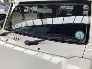 Suzuki Jimny 1.5 GLX AllGrip 3-door auto - Image 14