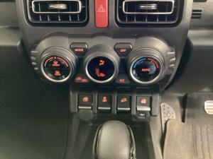 Suzuki Jimny 1.5 GLX AllGrip 3-door auto - Image 15