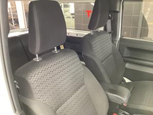 Suzuki Jimny 1.5 GLX AllGrip 3-door auto - Image 16