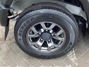 Suzuki Jimny 1.5 GLX AllGrip 3-door auto - Image 18
