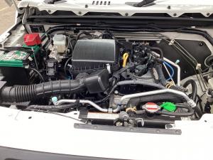 Suzuki Jimny 1.5 GLX AllGrip 3-door auto - Image 19