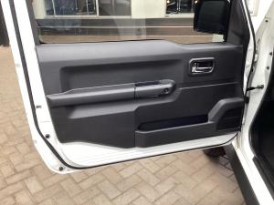 Suzuki Jimny 1.5 GLX AllGrip 3-door auto - Image 22