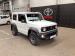 Suzuki Jimny 1.5 GLX AllGrip 3-door auto - Thumbnail 1