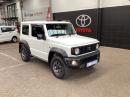 Thumbnail Suzuki Jimny 1.5 GLX AllGrip 3-door auto