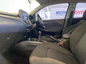 Toyota Starlet 1.5 XS manual - Image 7