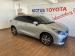 Toyota Starlet 1.5 XS manual - Thumbnail 1