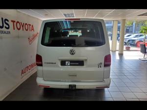 Volkswagen Caravelle 2.0BiTDI 4Motion auto - Image 5