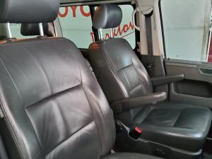 Volkswagen Caravelle 2.0BiTDI 4Motion auto - Image 16
