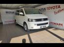 Thumbnail Volkswagen Caravelle 2.0BiTDI 4Motion auto