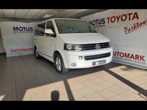 Volkswagen Caravelle 2.0BiTDI 4Motion auto - Image 1