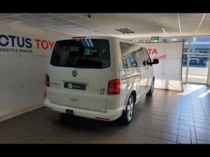 Volkswagen Caravelle 2.0BiTDI 4Motion auto - Image 2