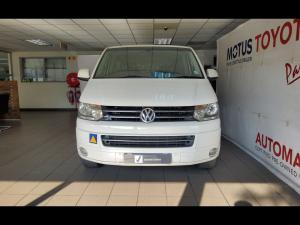 Volkswagen Caravelle 2.0BiTDI 4Motion auto - Image 4