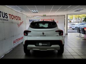 Renault Kiger 1.0 Turbo Intens manual - Image 5